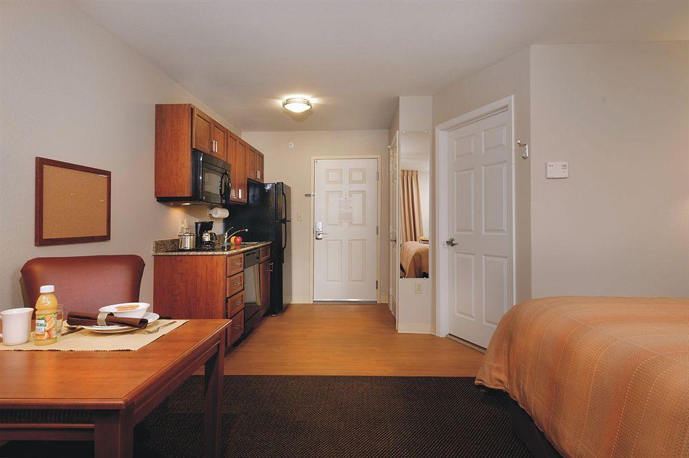 Candlewood Suites Fort Worth West By Ihg מראה חיצוני תמונה