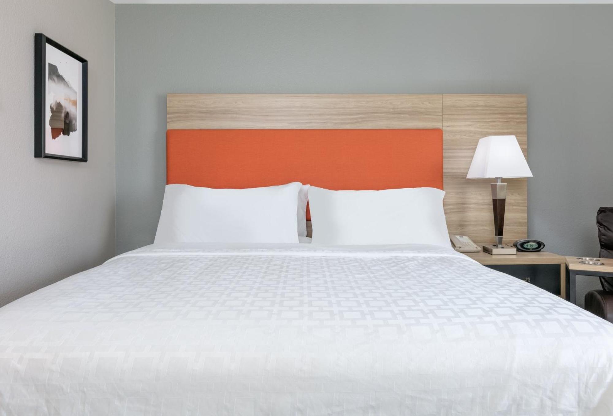 Candlewood Suites Fort Worth West By Ihg מראה חיצוני תמונה