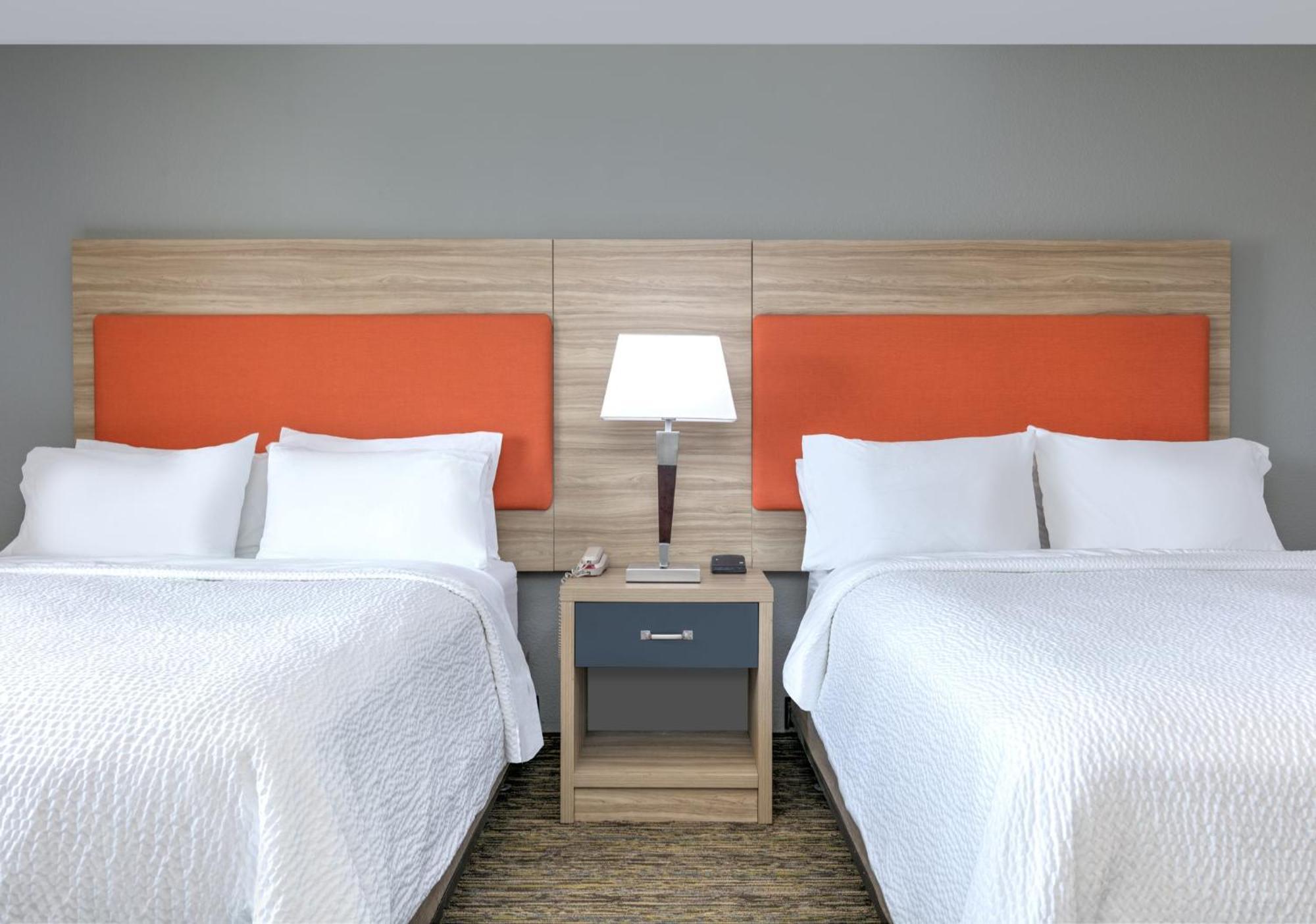 Candlewood Suites Fort Worth West By Ihg מראה חיצוני תמונה