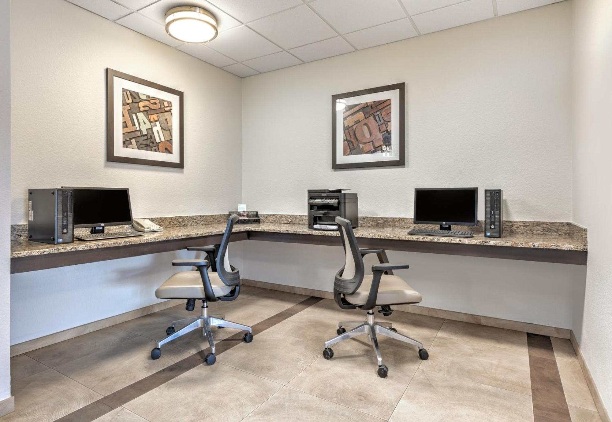 Candlewood Suites Fort Worth West By Ihg מראה חיצוני תמונה
