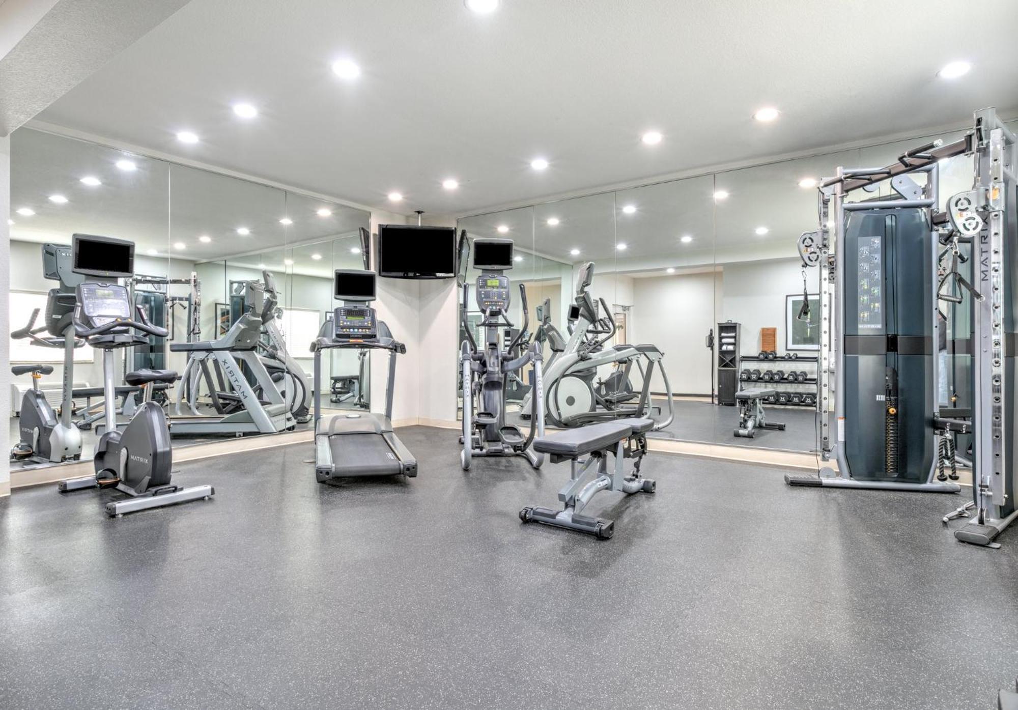 Candlewood Suites Fort Worth West By Ihg מראה חיצוני תמונה