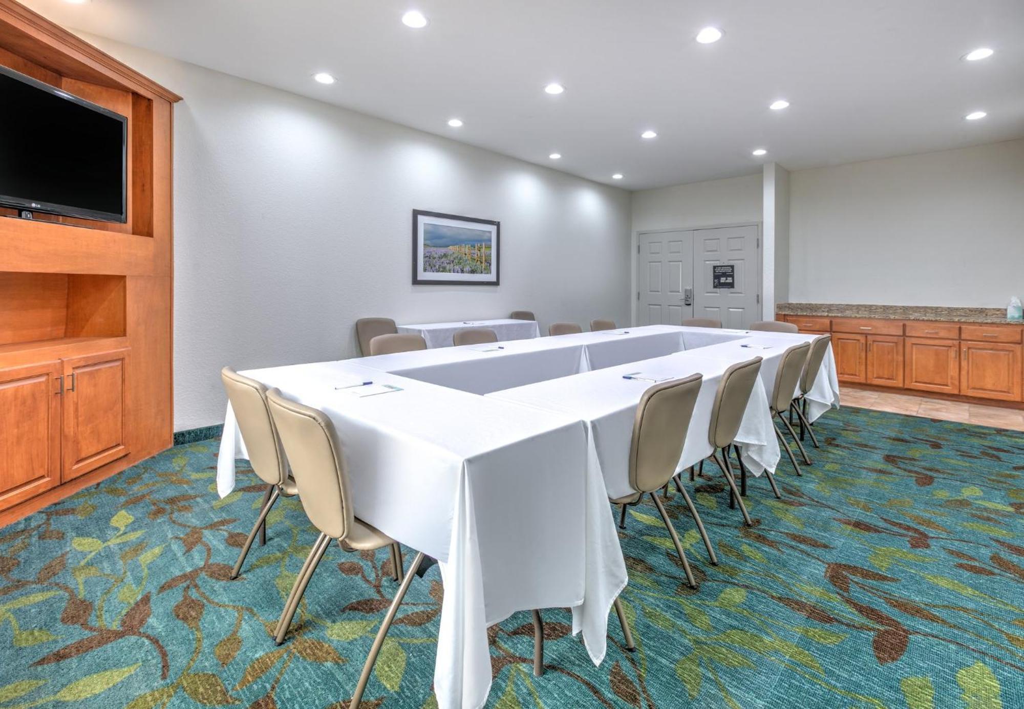Candlewood Suites Fort Worth West By Ihg מראה חיצוני תמונה