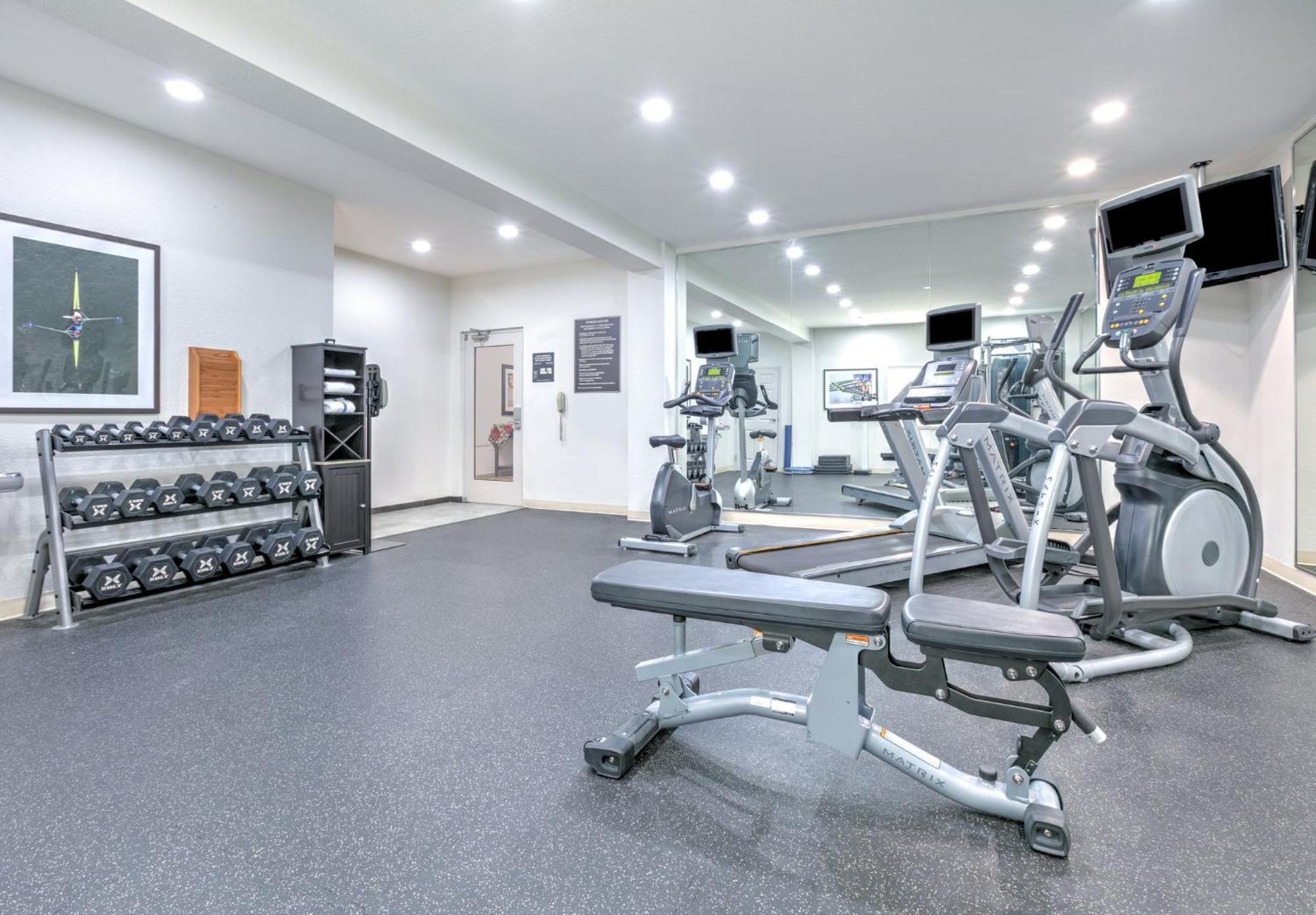 Candlewood Suites Fort Worth West By Ihg מראה חיצוני תמונה