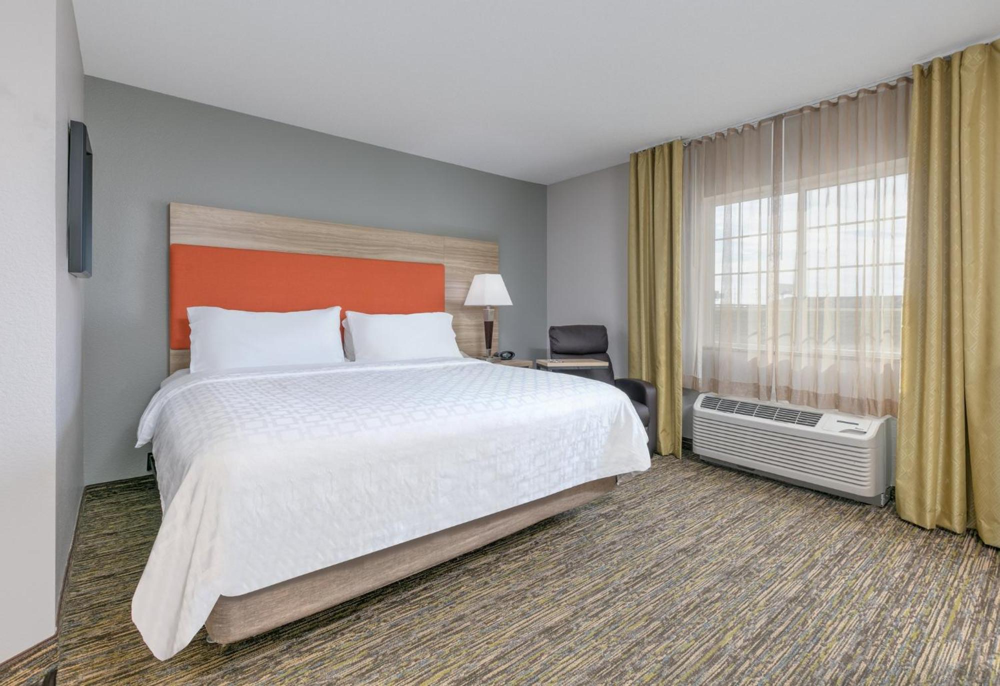 Candlewood Suites Fort Worth West By Ihg מראה חיצוני תמונה