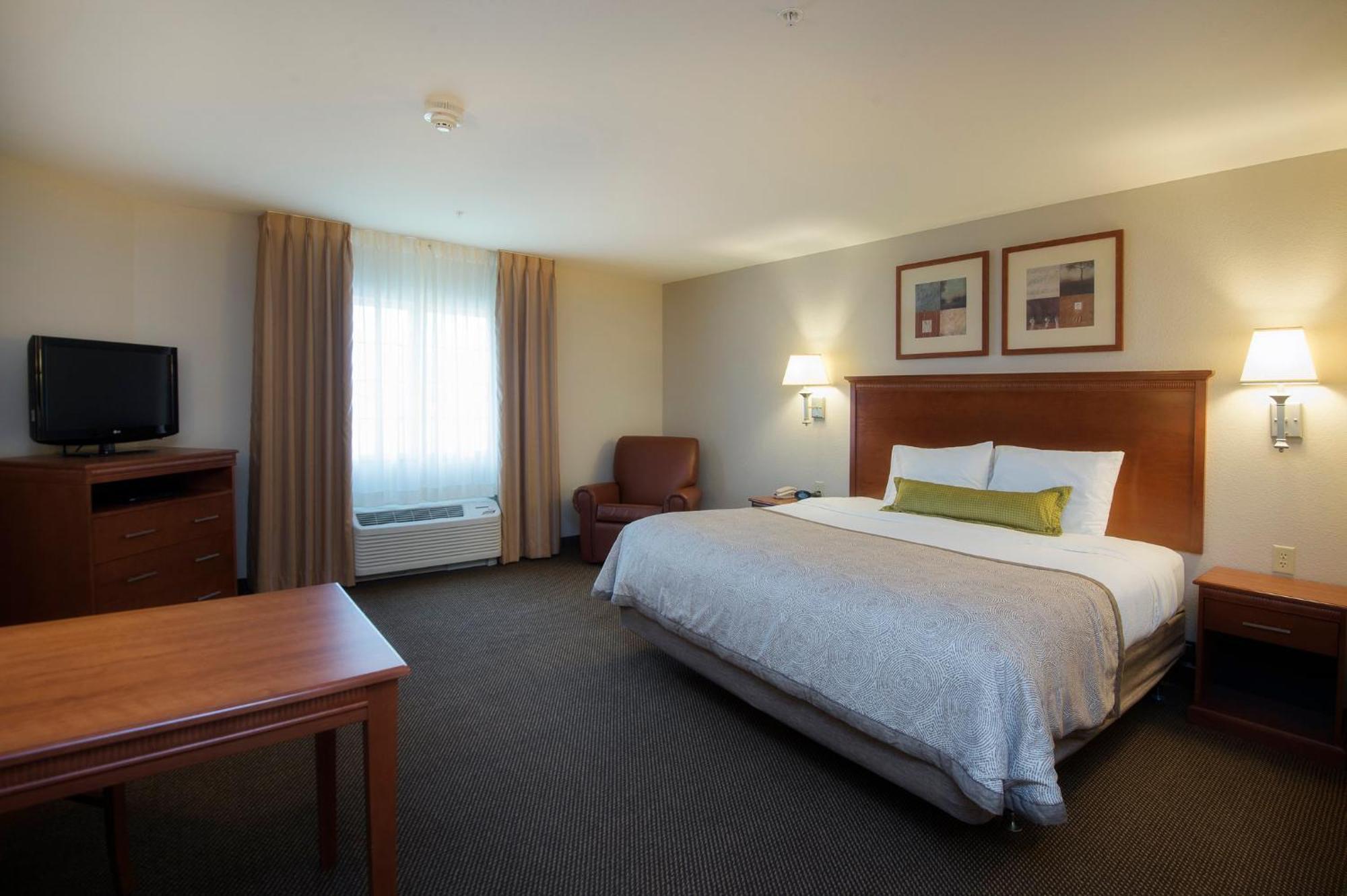 Candlewood Suites Fort Worth West By Ihg מראה חיצוני תמונה