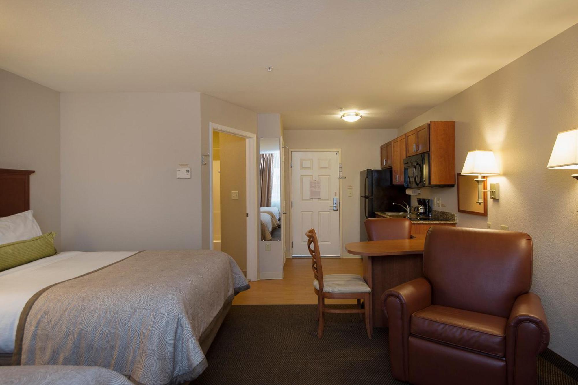 Candlewood Suites Fort Worth West By Ihg מראה חיצוני תמונה