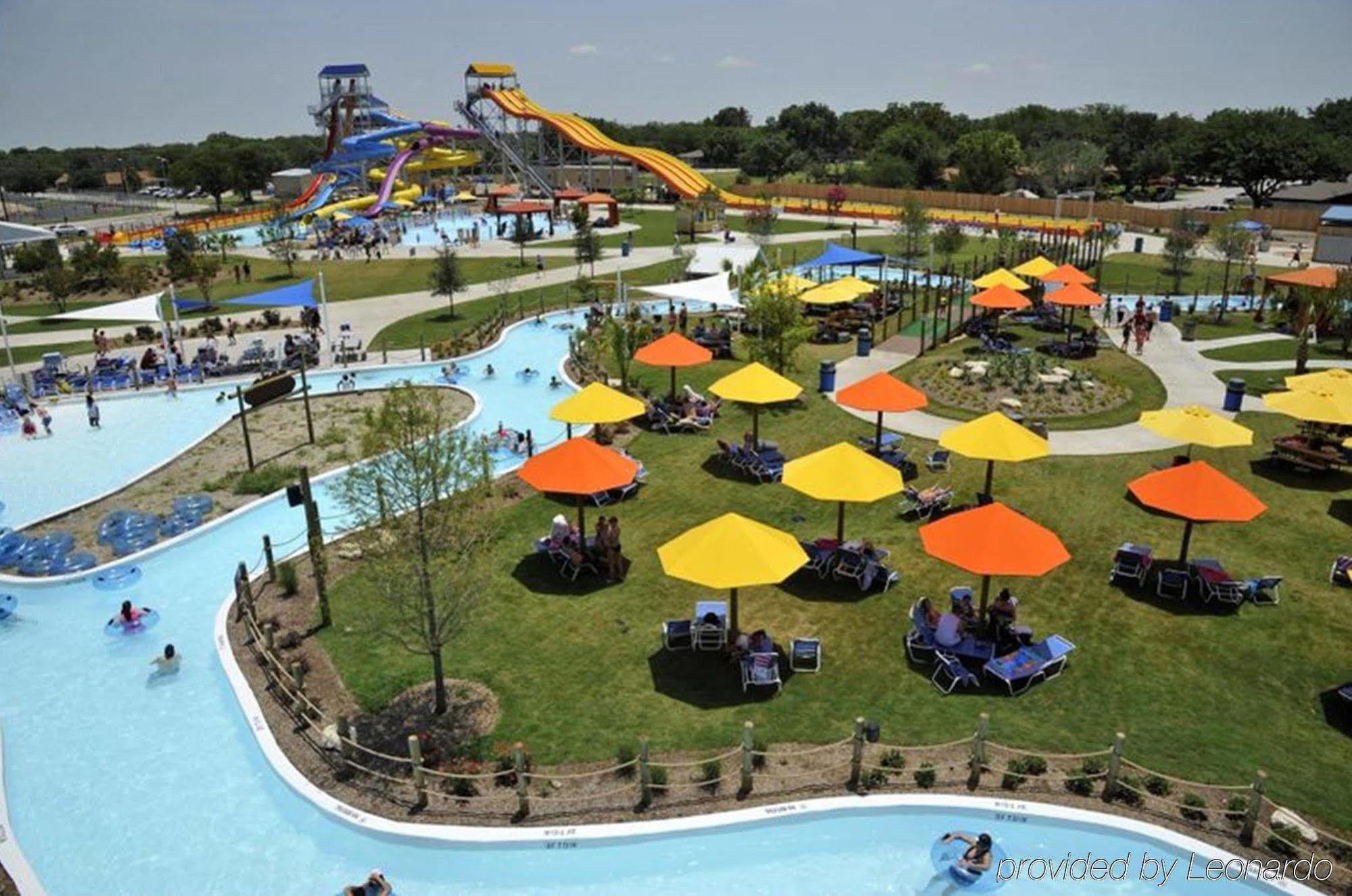 Candlewood Suites Fort Worth West By Ihg מראה חיצוני תמונה