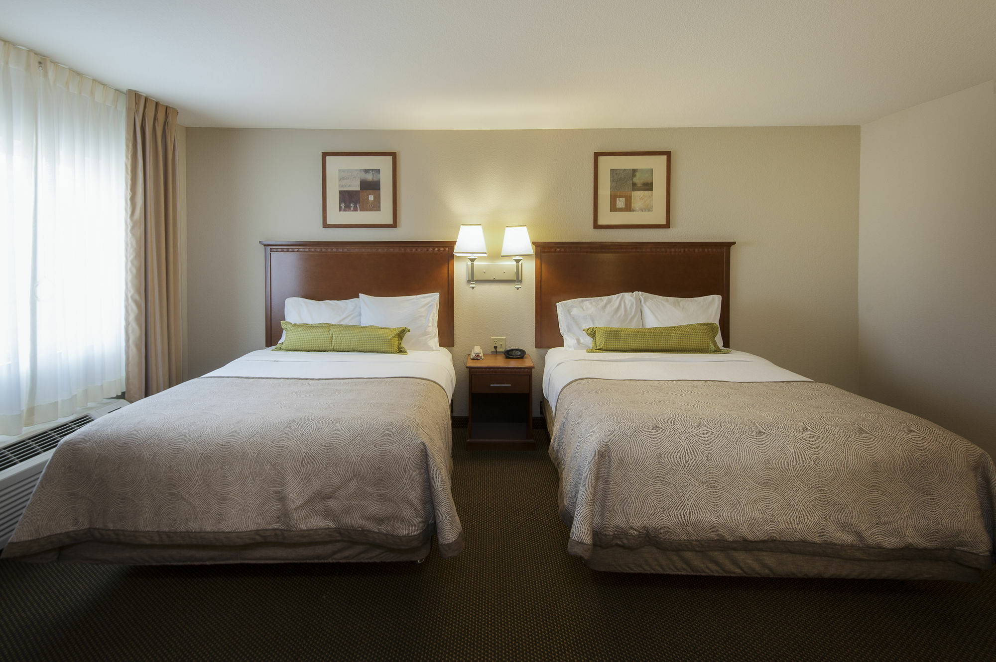 Candlewood Suites Fort Worth West By Ihg מראה חיצוני תמונה