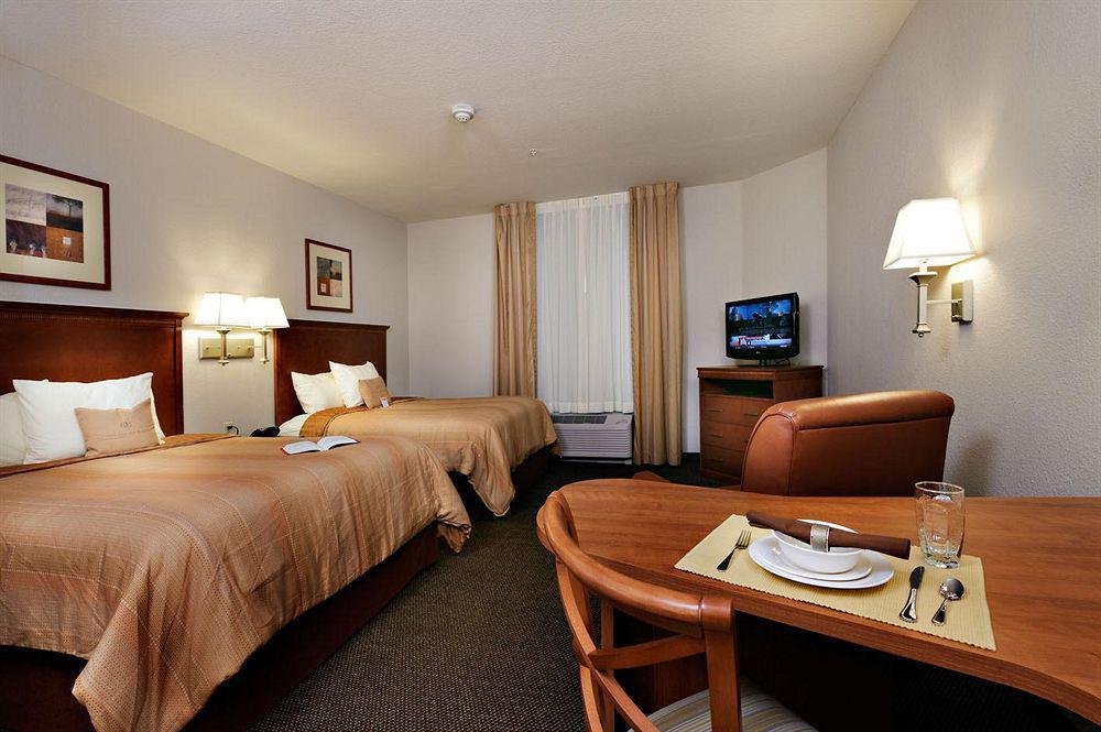 Candlewood Suites Fort Worth West By Ihg מראה חיצוני תמונה