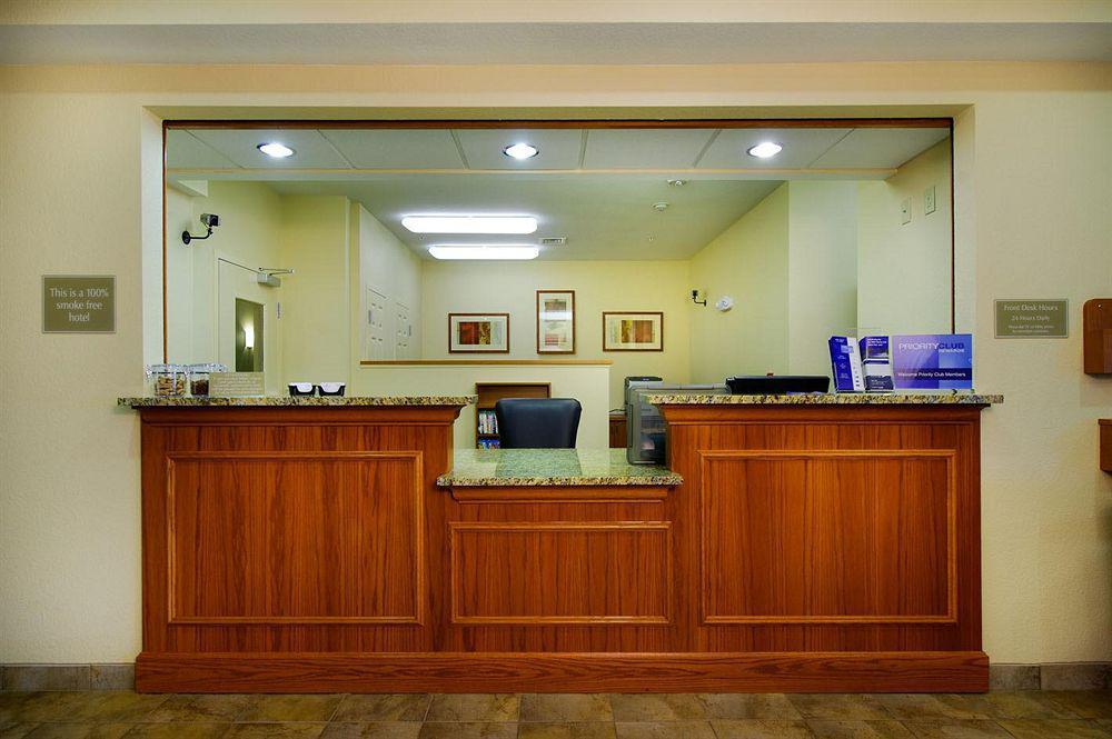 Candlewood Suites Fort Worth West By Ihg מראה פנימי תמונה