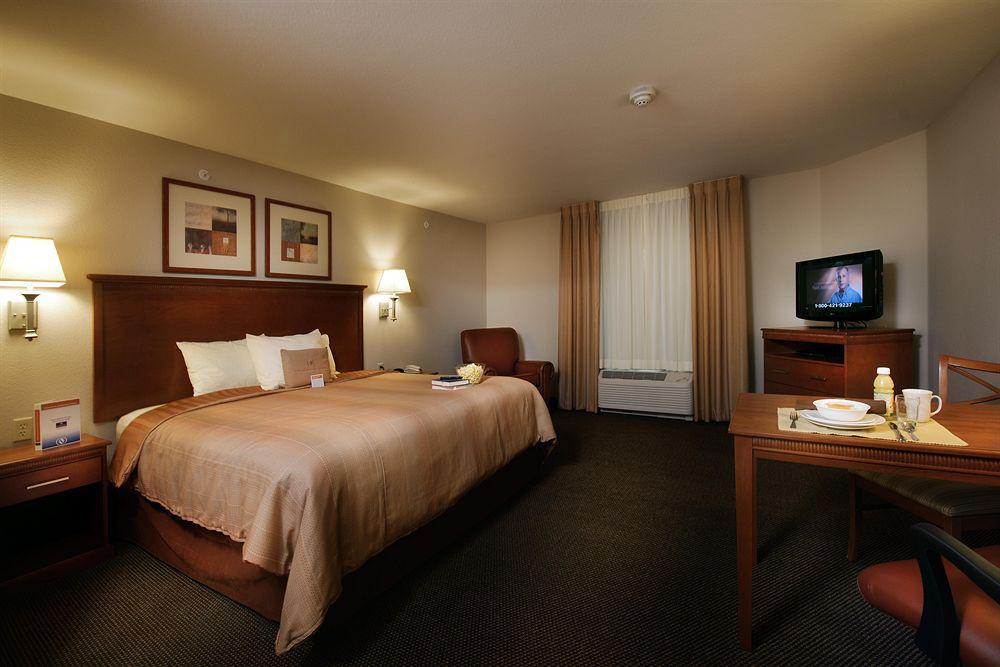 Candlewood Suites Fort Worth West By Ihg חדר תמונה