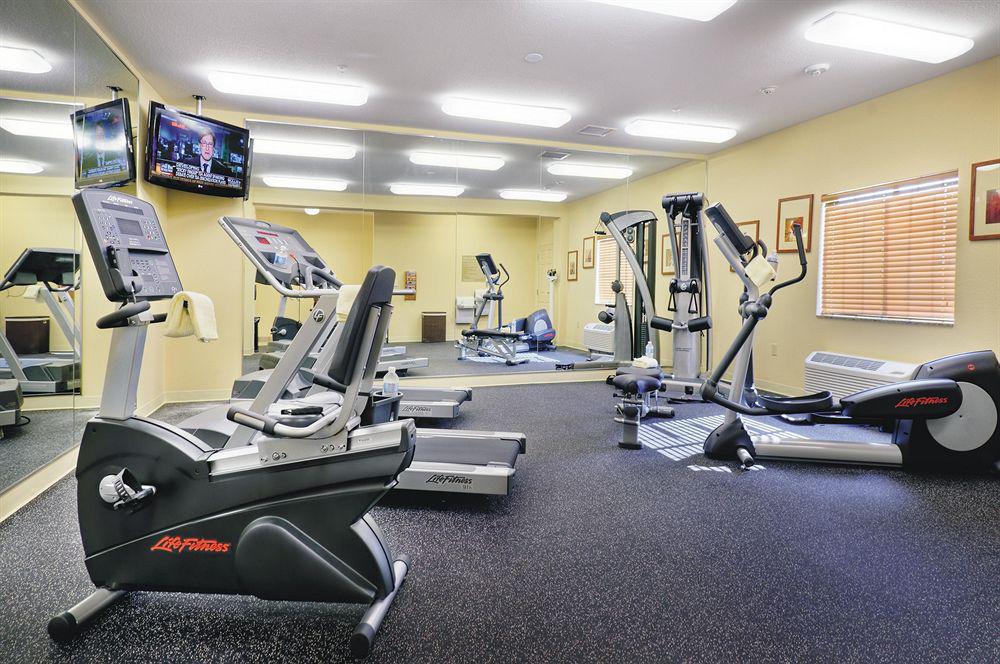 Candlewood Suites Fort Worth West By Ihg מתקנים תמונה