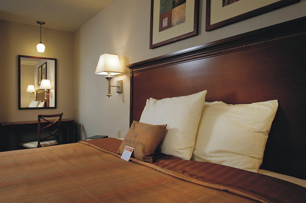 Candlewood Suites Fort Worth West By Ihg חדר תמונה