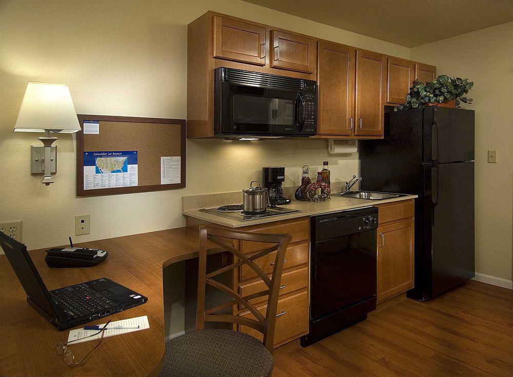 Candlewood Suites Fort Worth West By Ihg מראה חיצוני תמונה