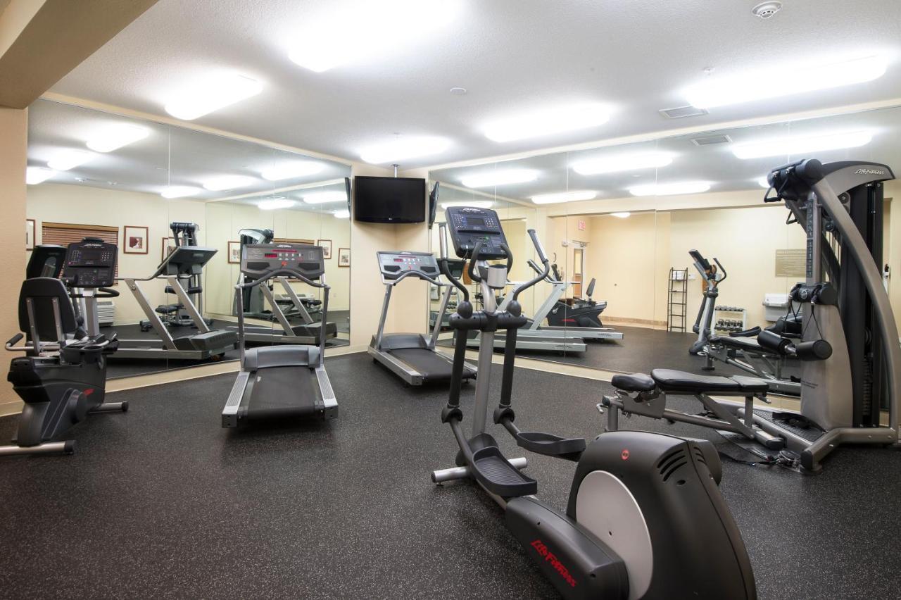 Candlewood Suites Fort Worth West By Ihg מראה חיצוני תמונה